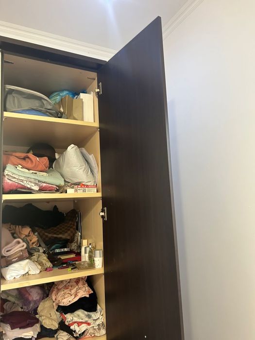 Мебель Шкаф для спальни