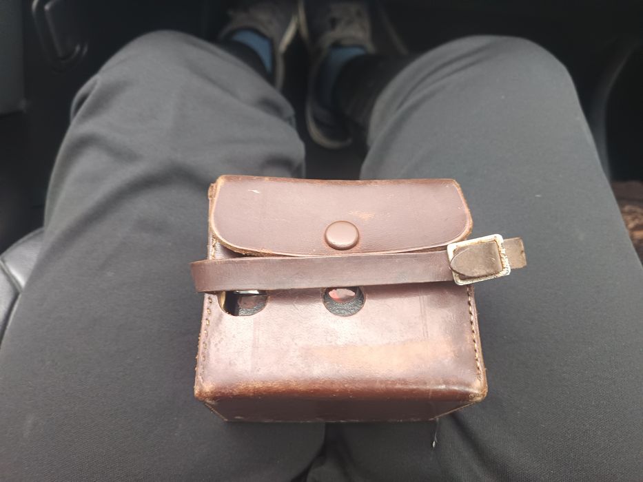 Aparat de fotografiat Super Altissa