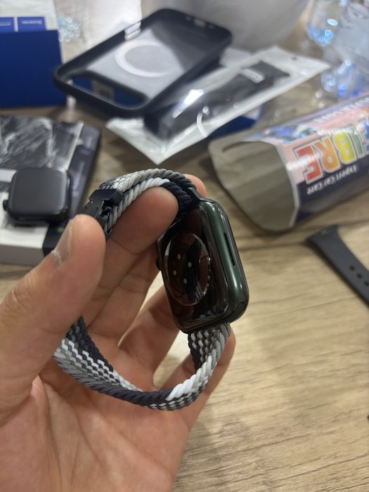 iwatch 7 45 mm 83%