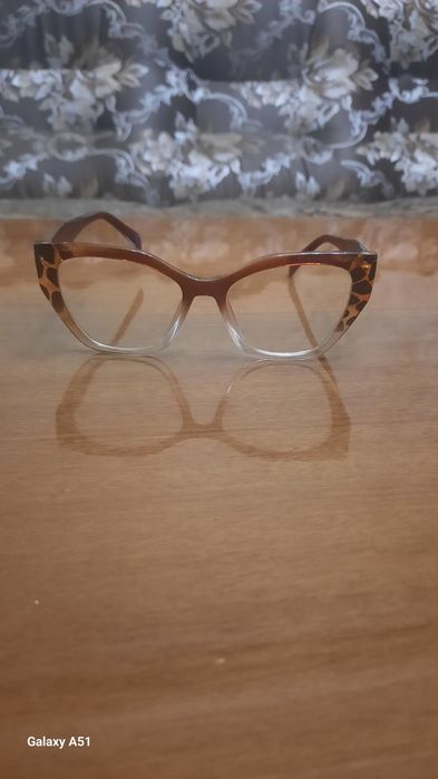 Оправа для очков 0 диоприй⁷