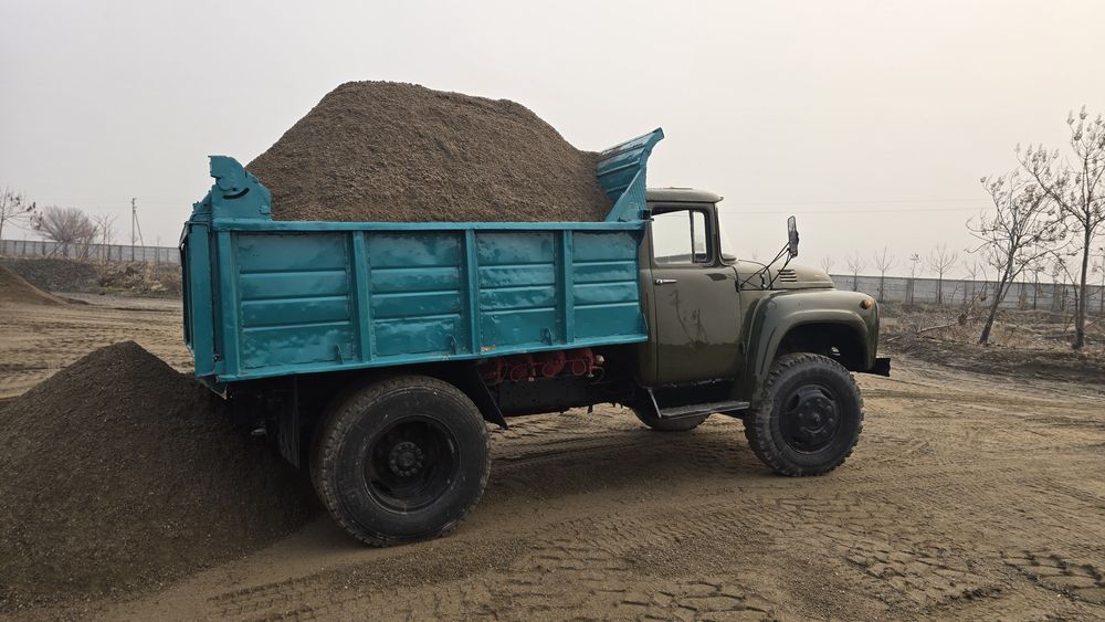 Zil 130 sotiladi