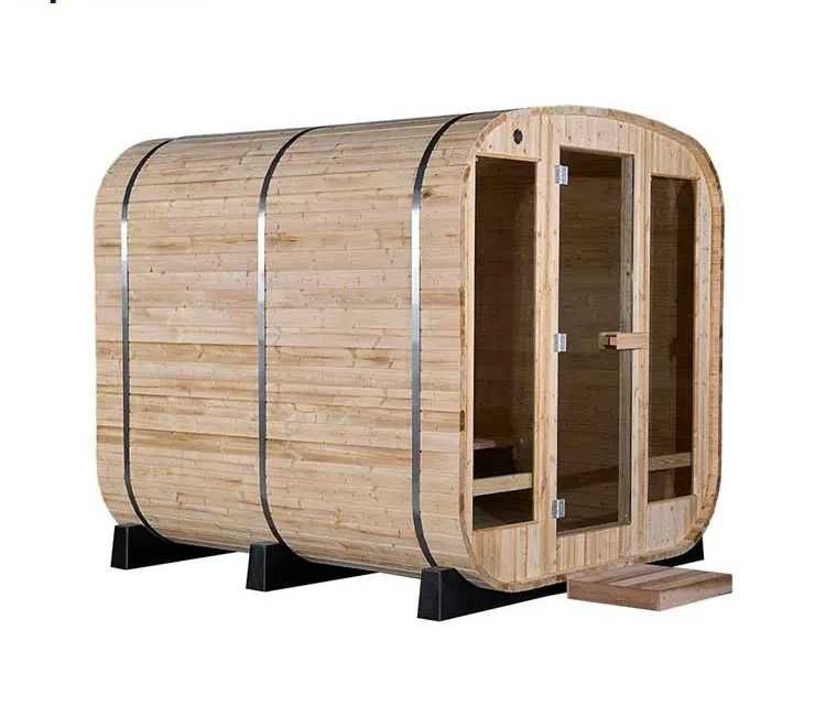 Sauna Finlandeza 6 persoane