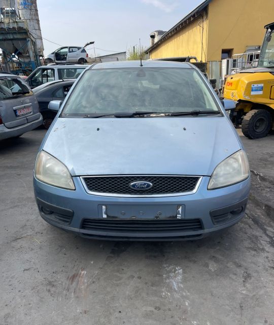 Jante aliaj 18 - set Ford C-Max 2006 2.0 AT (145 hp)