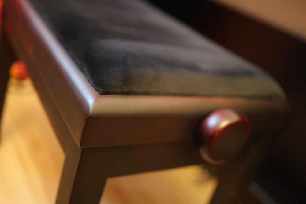 Pian Digital KAWAI CN-29 R + Scaun Thomann KB-47RM : Stare Excelentă, Rosewood