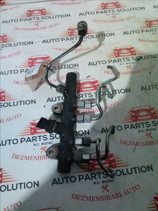 conducte injectoare dacia logan 1.5 dci an fabr. 2014