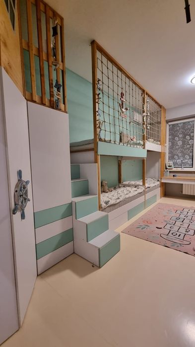 Детский гарнитур