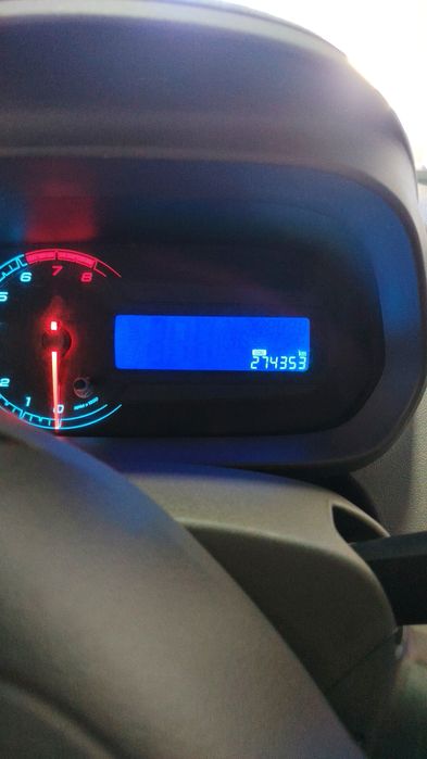 Chevrolet Aveo 2013 — 3