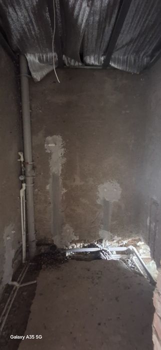 Срочно продаётся 2х комнатная квартира Мансарда