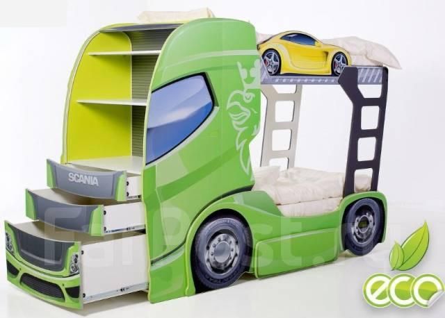 Кровать детская.