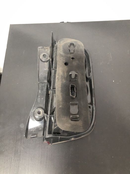 Stop stanga Nissan Micra an 2002-2010