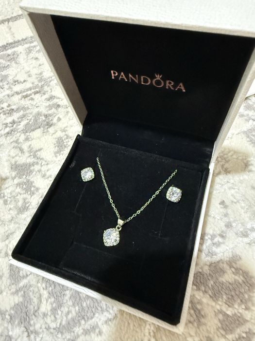 Pandora наборр.