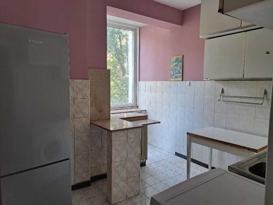 Давам под наем 3-стайно жилище в Красно село до пазара