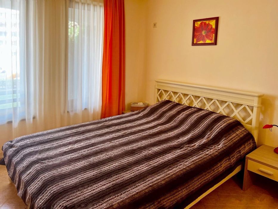 Продава се Двустаен апартамент в к.к. Слънчев бряг - 50 кв.м за 1460 €/кв.м - Снимка #5