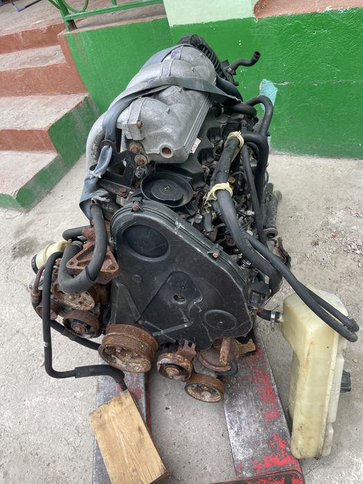 Двигатель Ситроен Пежо Boxer 2.5