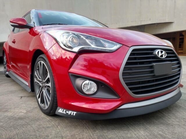 Buza Prelungire Lip bara FATA VW Jetta Golf 3 4 5 6 7 Scirocco FUSTA