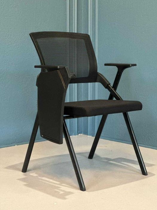 Стул с пюпитром складной