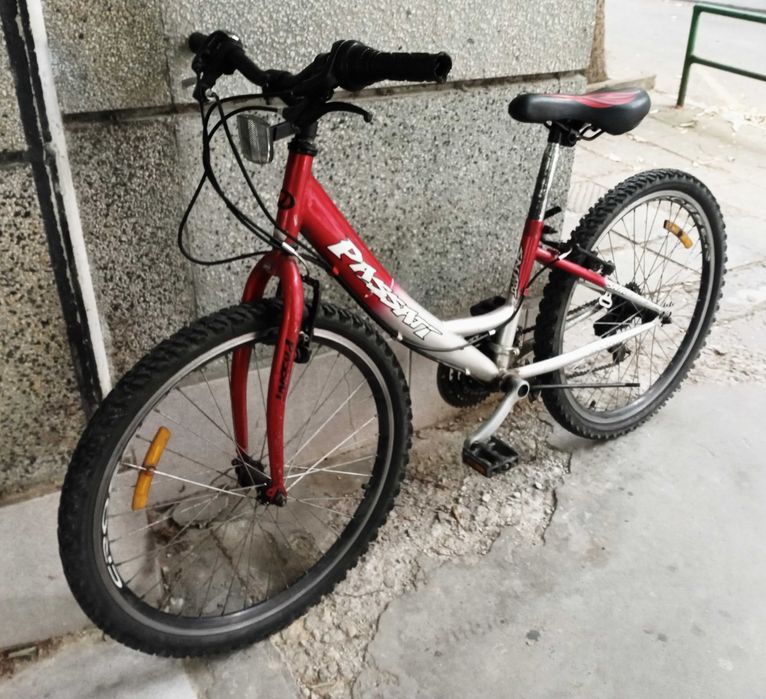 Колело PASSATI 24 "