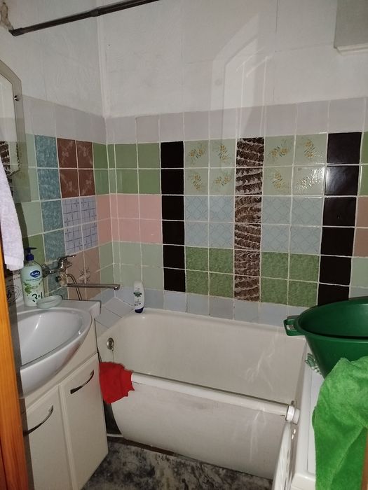 Продам 2х комн кв в м-не Юбилейный