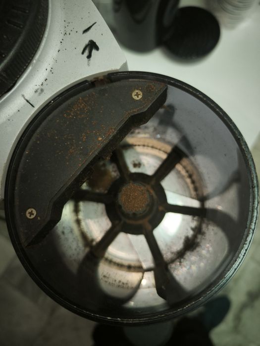 Професионална кафе мелачка La san marco