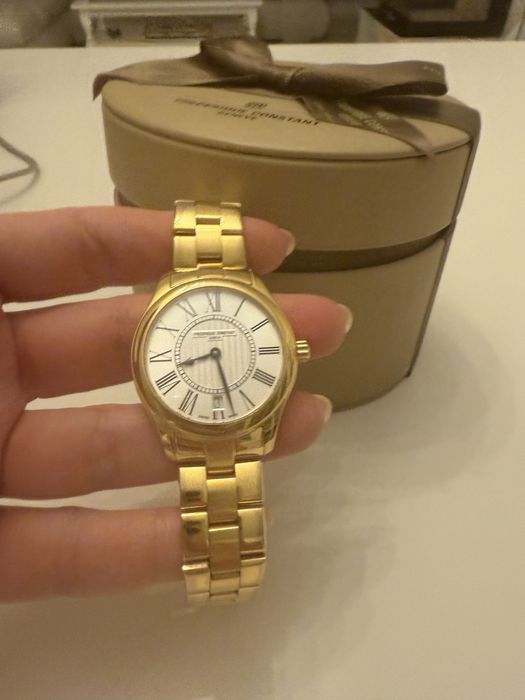 Ceas Frederique Constant