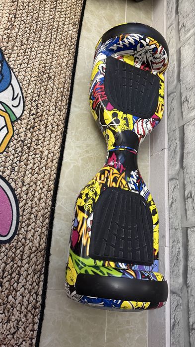 Гераскутер продам