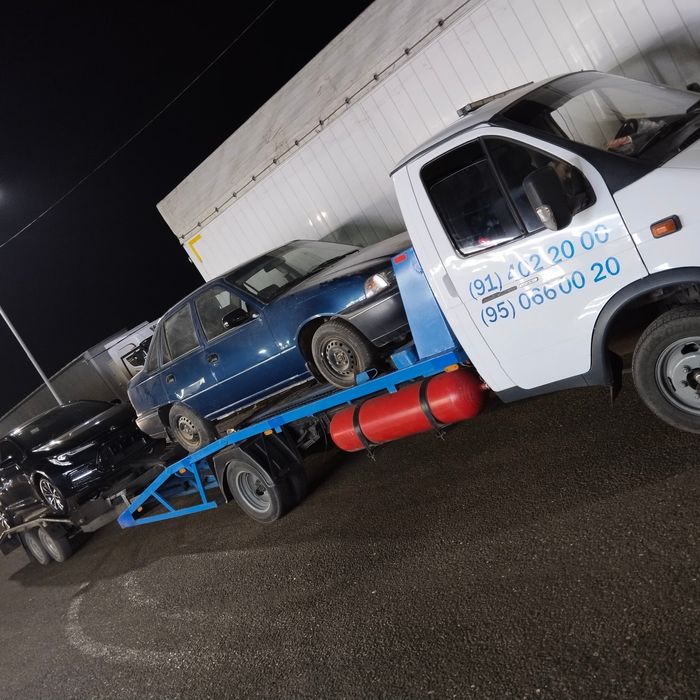 Evakuator xizmati buxorodan özbekiston böylab 10 tonnagacha