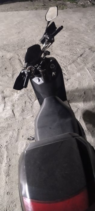 Мапед Прадаются 200к