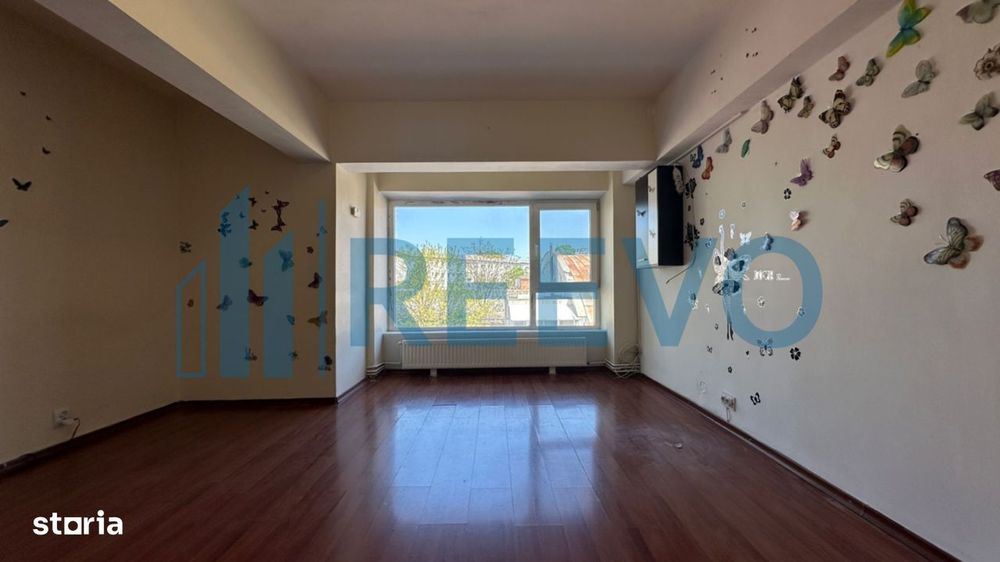 Apartament două camere, etaj 2, Str. Frasinului COMISION 0%