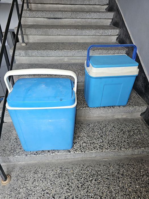 Термо кутий за храна