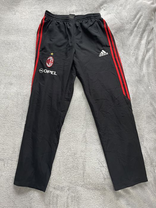 AC Milan, Adidas ретро