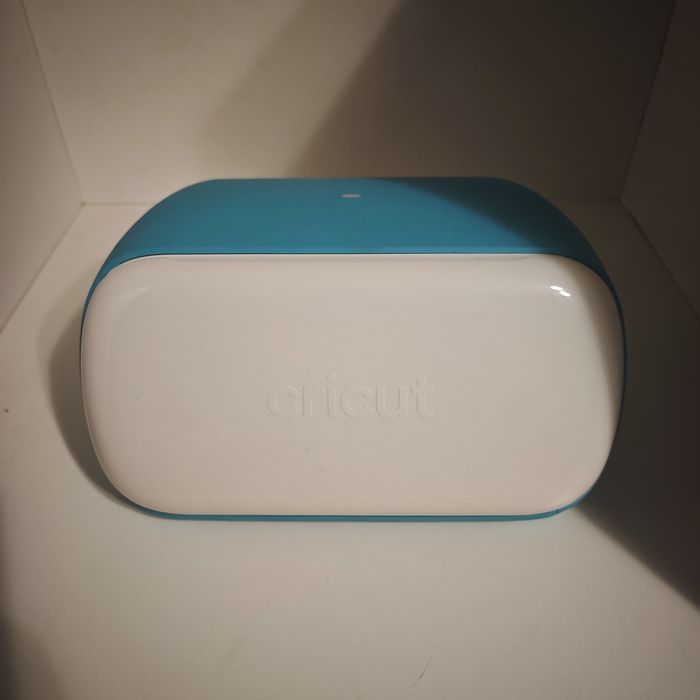 Cricut joy плотер