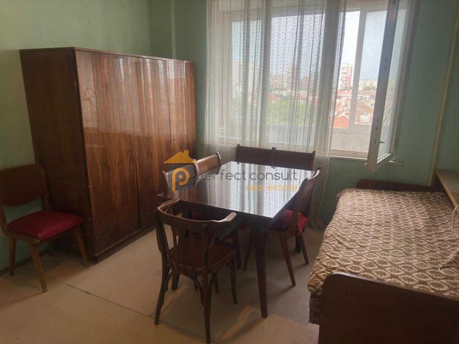 Продава се Тристаен апартамент в Пловдив, Кючук Париж - 64 кв.м за 1532 €/кв.м - Снимка #8