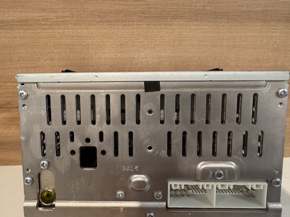 Оригинално радио за Hyundai Santa Fe 3