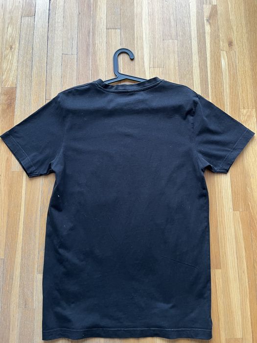 Tricou Mister Tee Ice