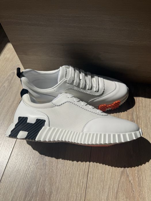 Hermes Bouncing Sneaker