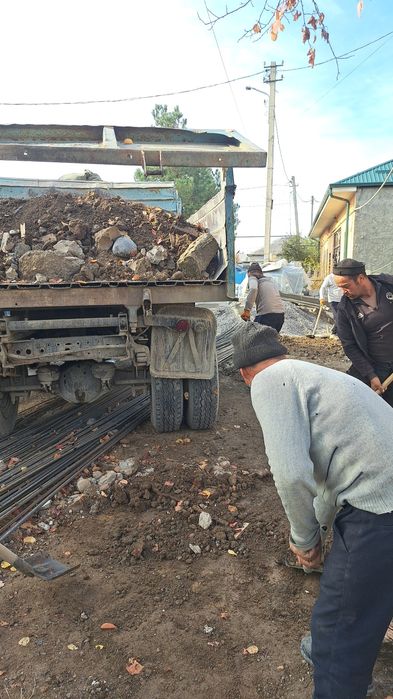 Арзон нархлада Зил квадратда Клинец,Шебень,Кум,Турпок даставка киберам
