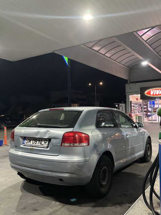 AUDI A3 2003 — imagine 2
