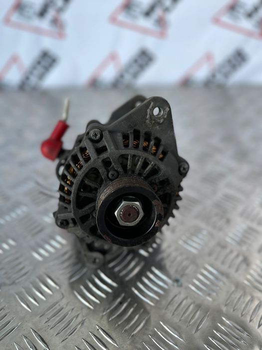 Генератор на Subaru