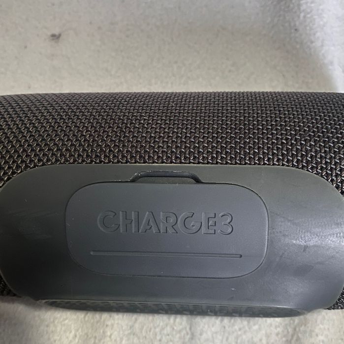 Boxa portabila JBL Charge 3