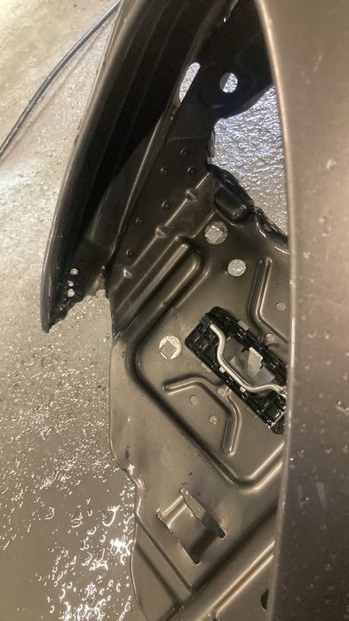 Автомобилни части за Porshe Cayenne 2015г.