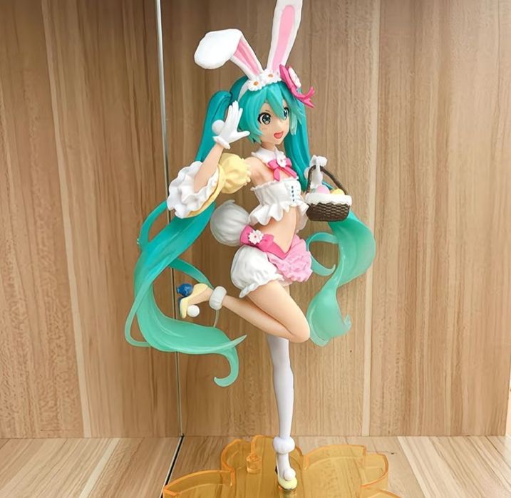 Продам Девочки Аниме фигурки