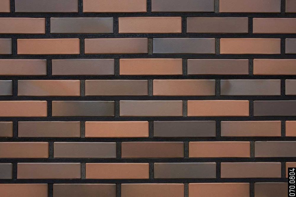 Облицовочный кирпич в наличии