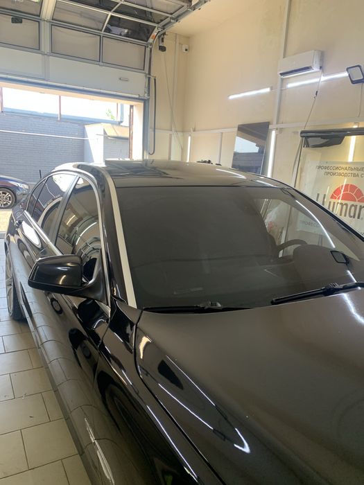 АКЦИЯ Тонировка 250.000