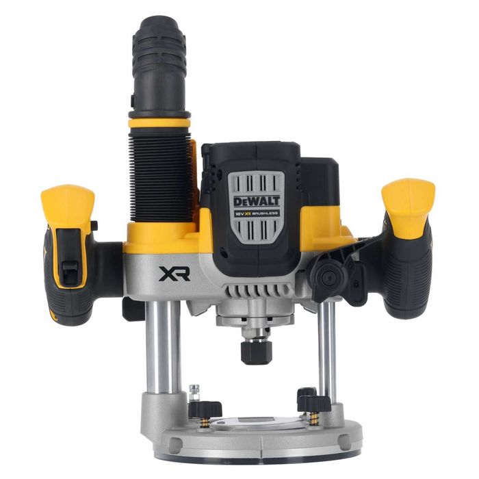 Оберфреза DeWALT DCW620NT, 18V, 8-12mm
