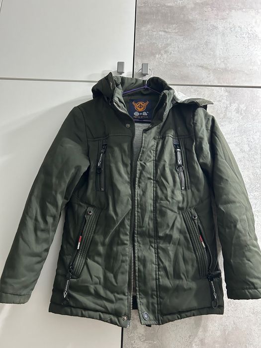 Куртка көктем/күздік