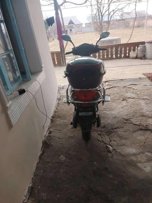 Yaxshi minilgan olgan baraka topadi