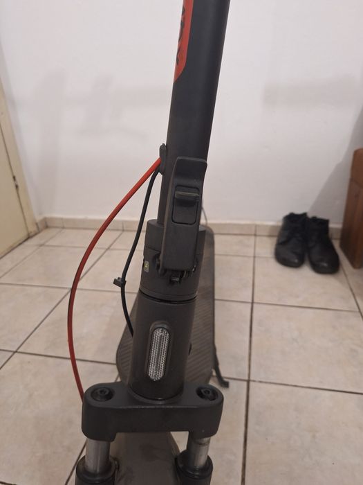 Електрическа тортинетка Xiaomi Electric Scooter 5 Max