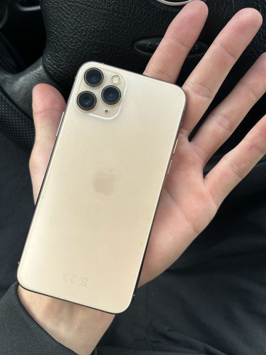 Iphone 11 Pro