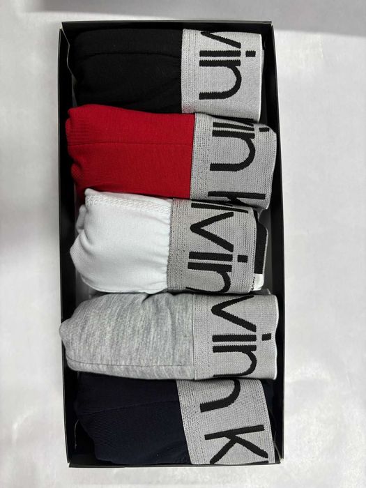 Boxeri barbati -diferite branduri