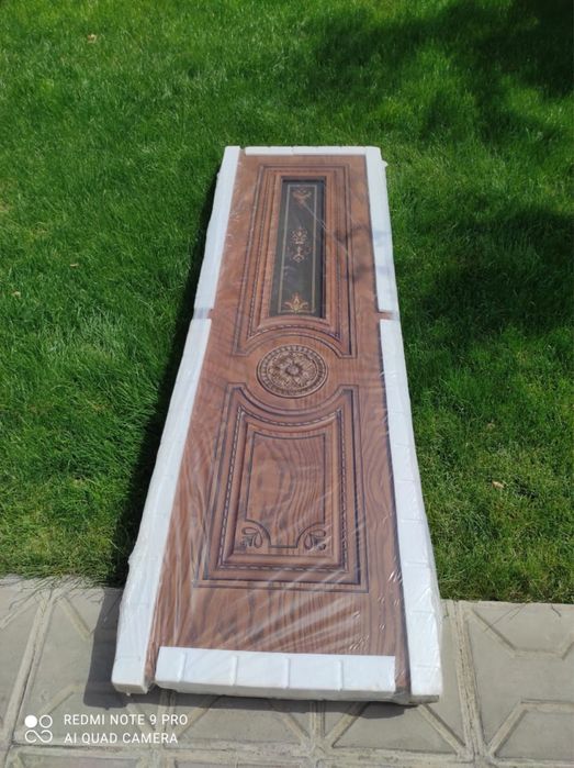 Межкомнатные двери 6